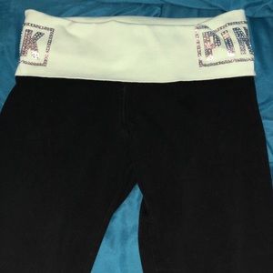 PINK Victoria Secret Leggings
